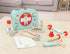 INDIGO JAMM - Little Doctors Toy Play Set